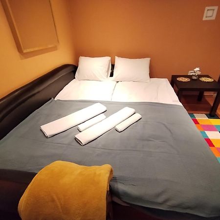 Marek 30 Apartman Budapest Eksteriør bilde