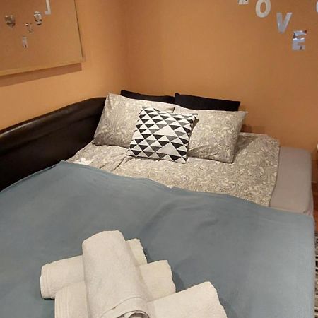 Marek 30 Apartman Budapest Eksteriør bilde