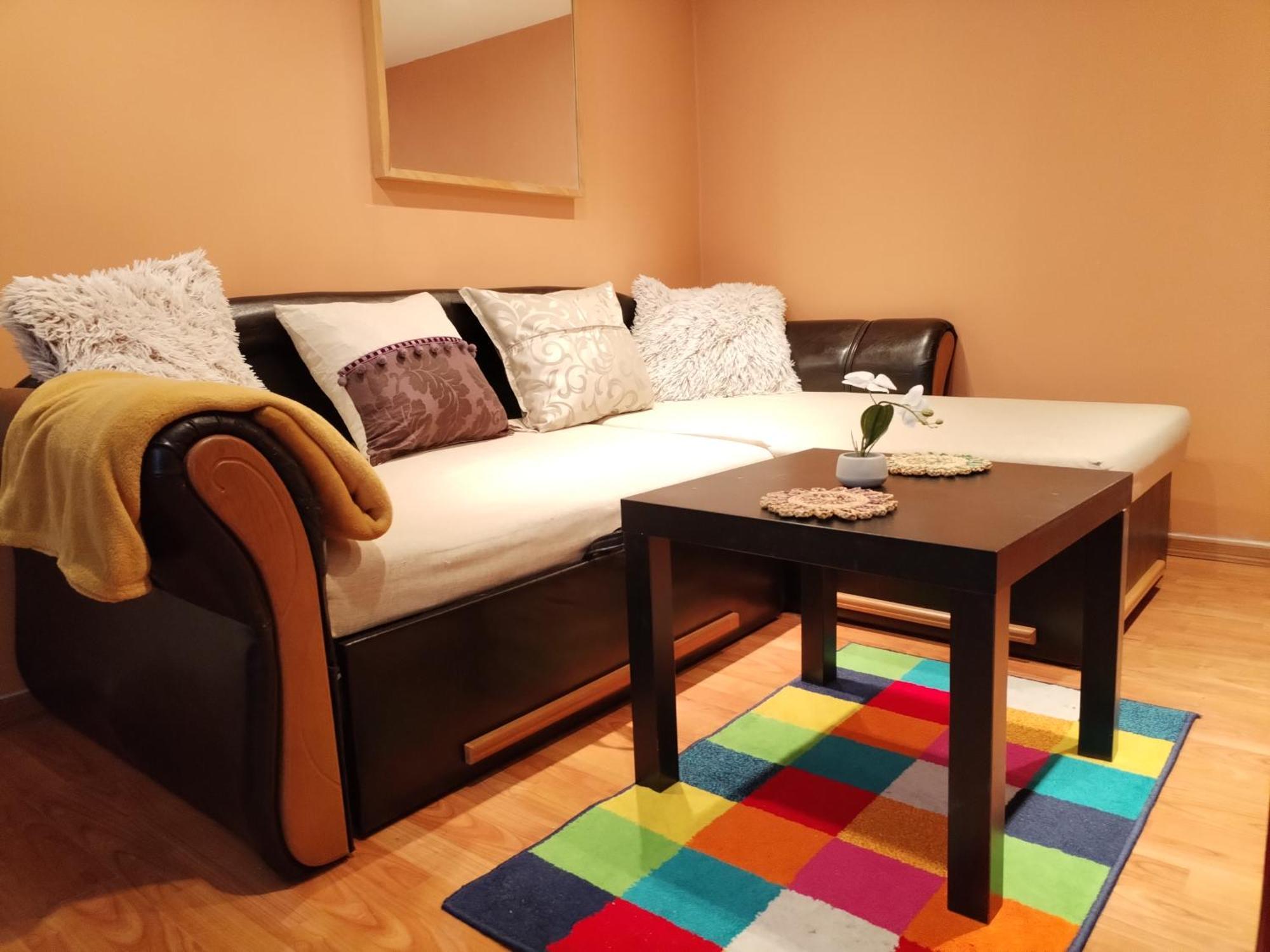 Marek 30 Apartman Budapest Eksteriør bilde