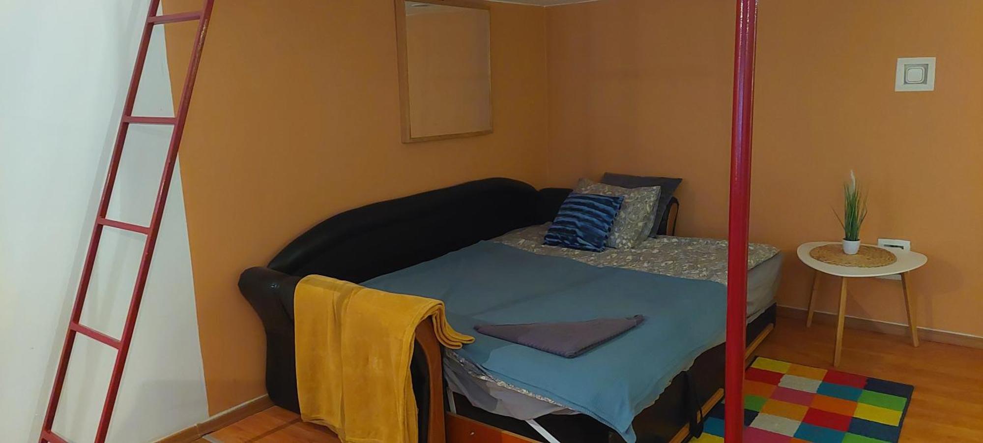 Marek 30 Apartman Budapest Eksteriør bilde