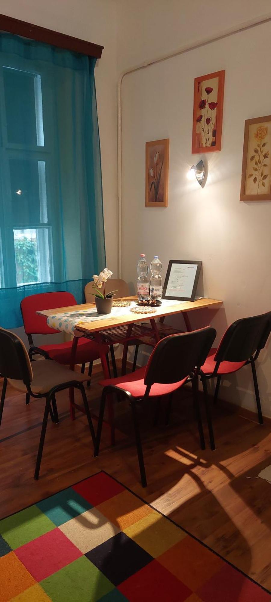 Marek 30 Apartman Budapest Eksteriør bilde