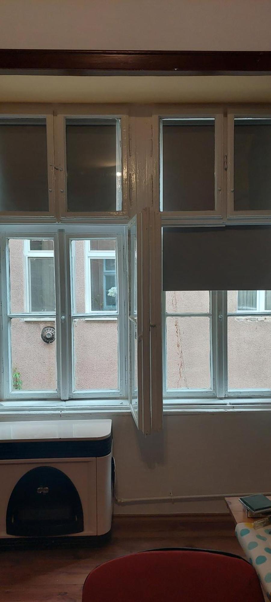 Marek 30 Apartman Budapest Eksteriør bilde