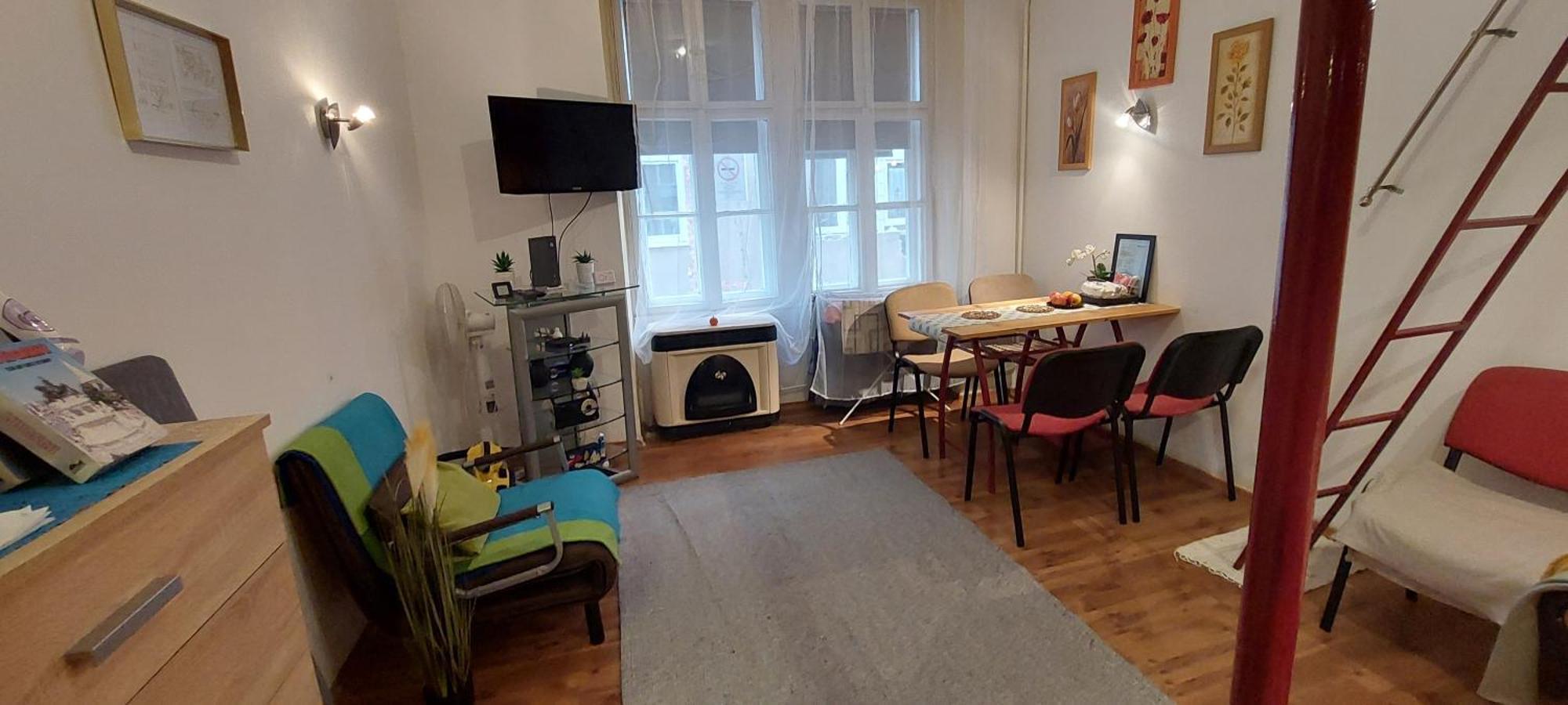 Marek 30 Apartman Budapest Eksteriør bilde