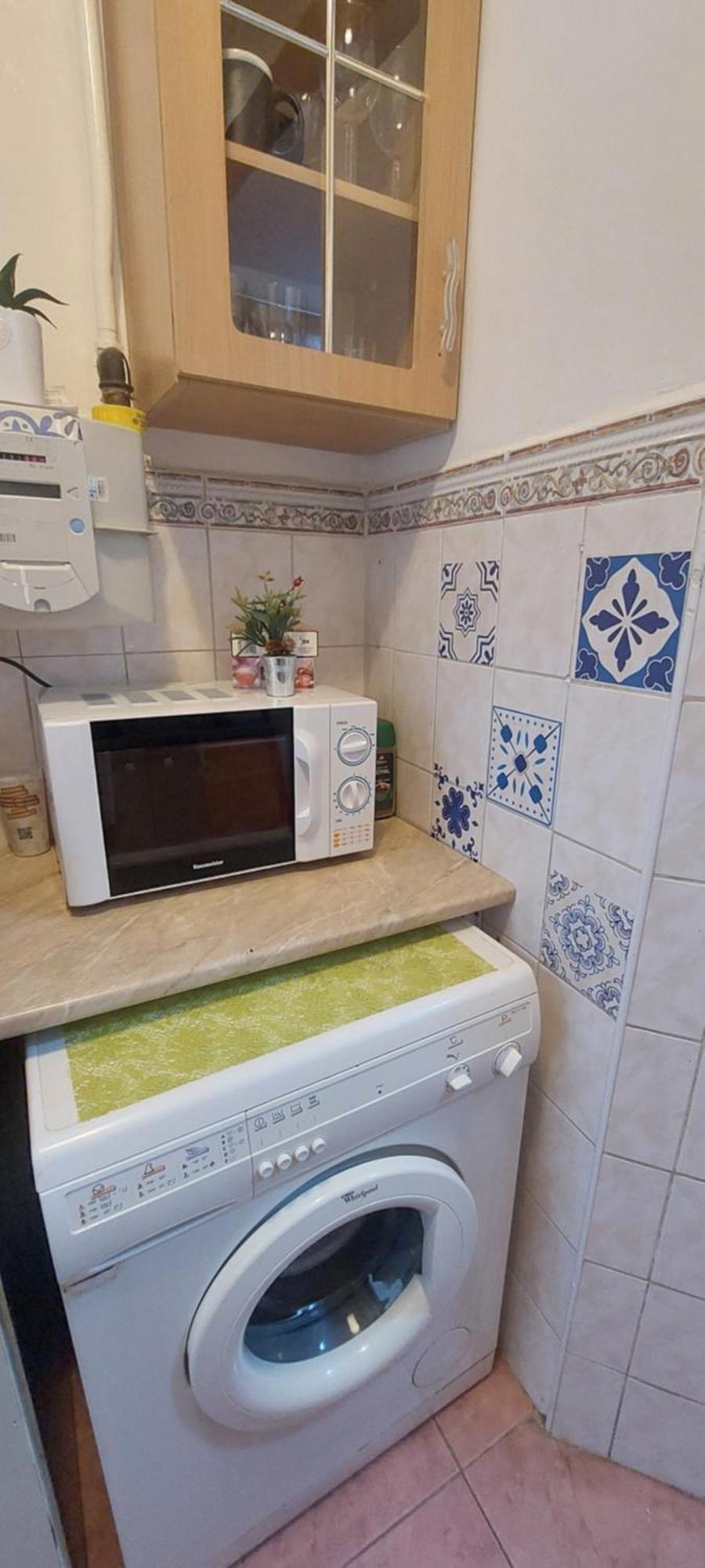 Marek 30 Apartman Budapest Eksteriør bilde