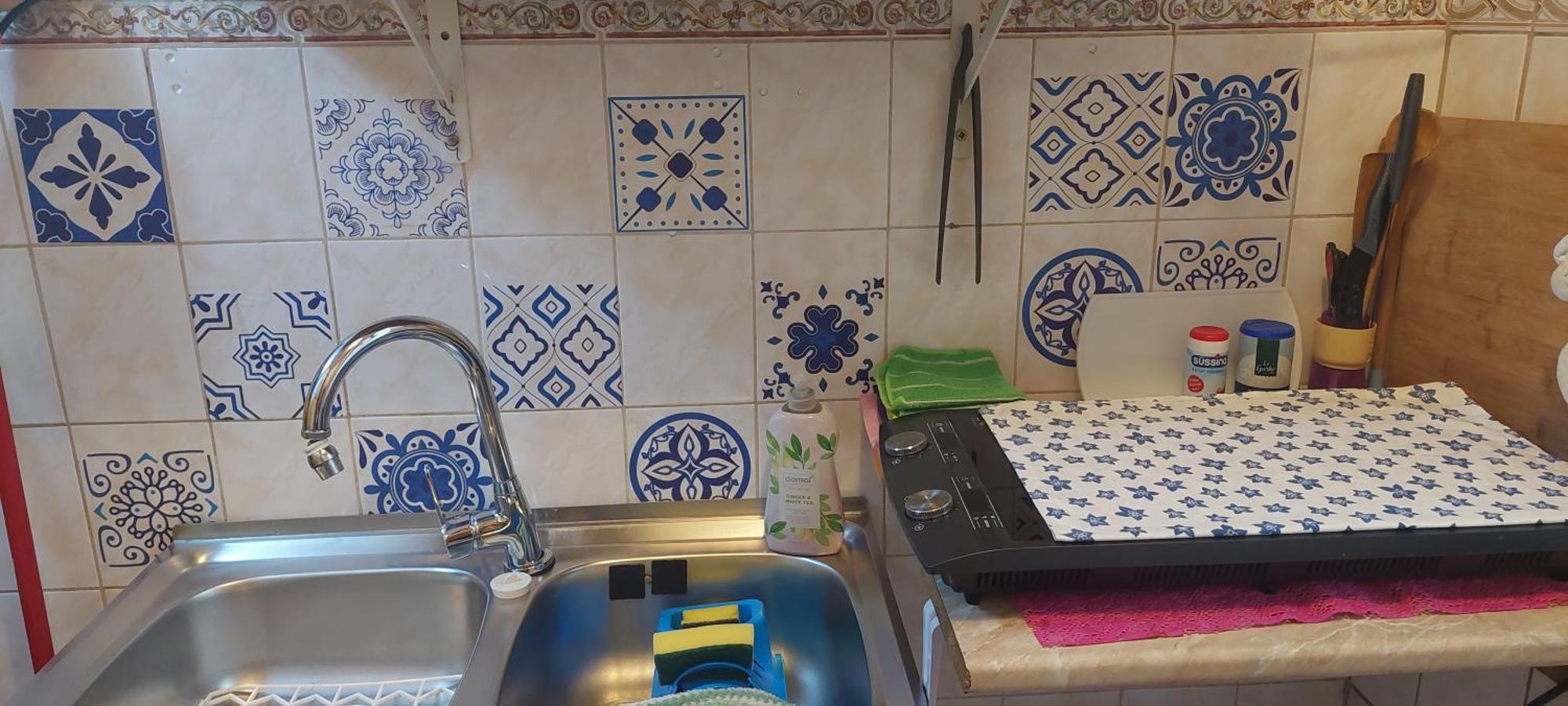 Marek 30 Apartman Budapest Eksteriør bilde