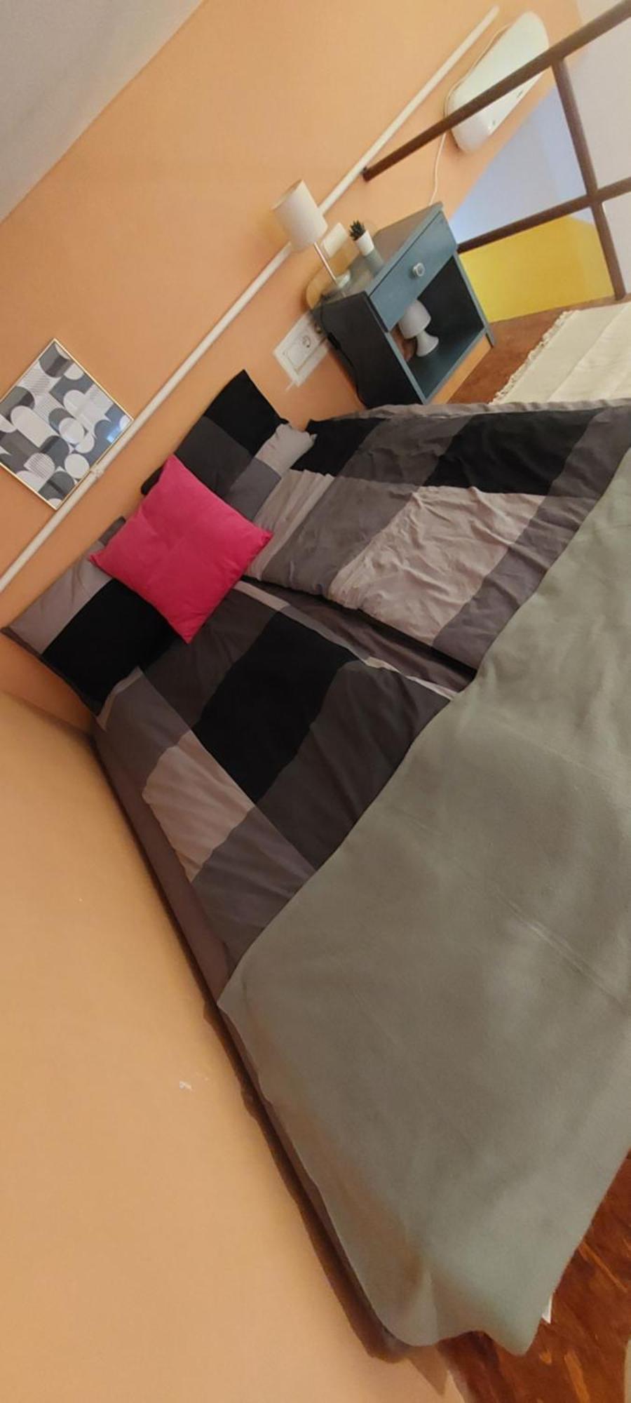 Marek 30 Apartman Budapest Eksteriør bilde