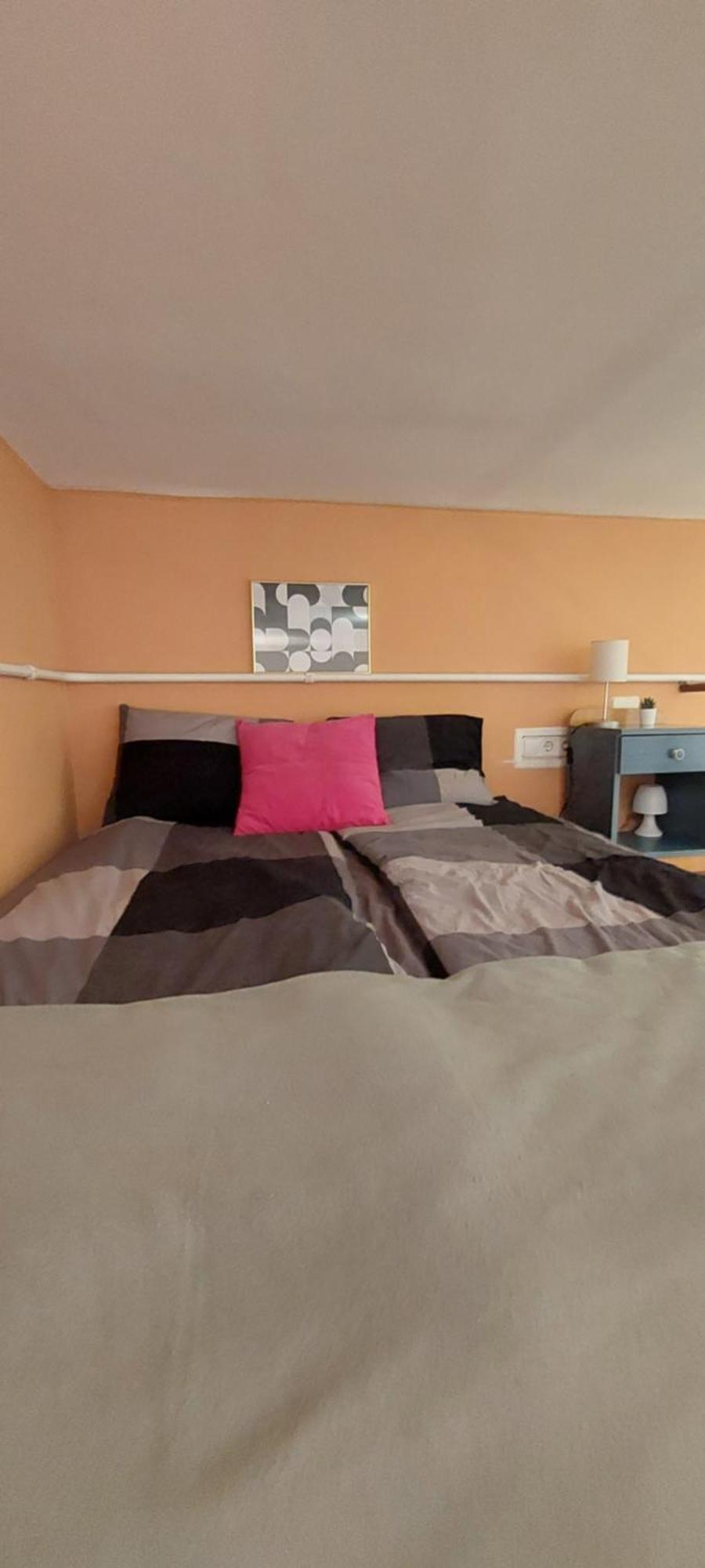 Marek 30 Apartman Budapest Eksteriør bilde