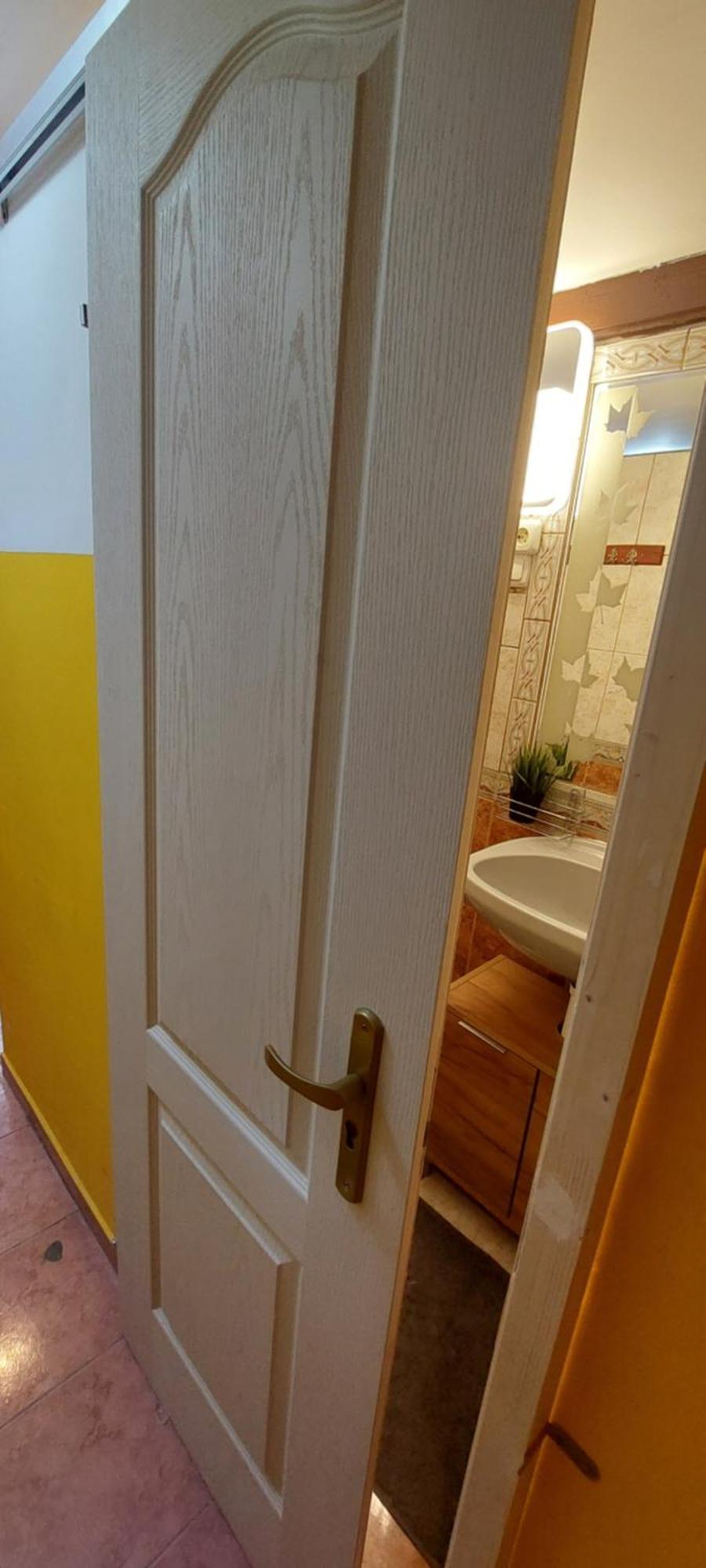 Marek 30 Apartman Budapest Eksteriør bilde