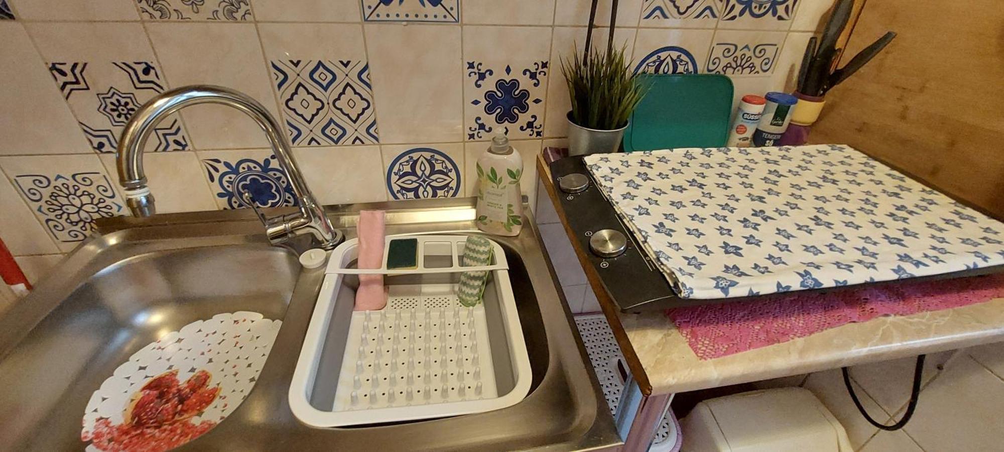 Marek 30 Apartman Budapest Eksteriør bilde