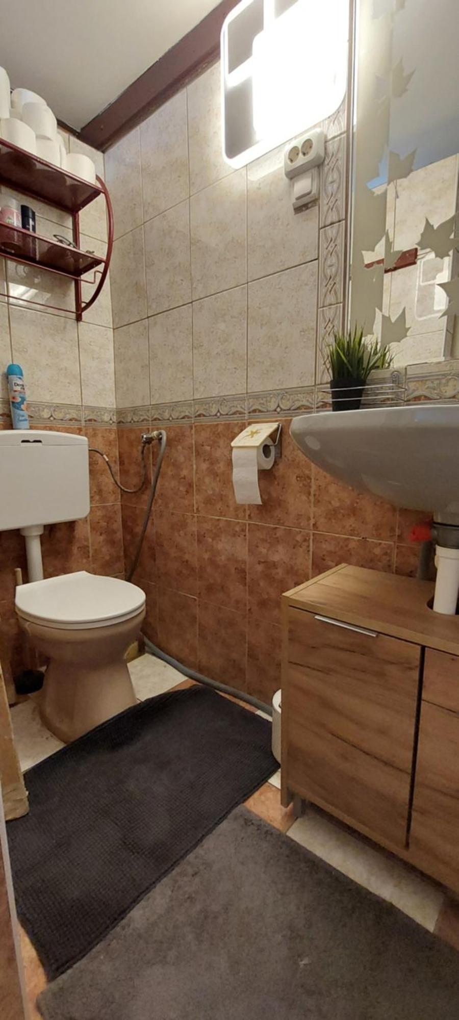 Marek 30 Apartman Budapest Eksteriør bilde