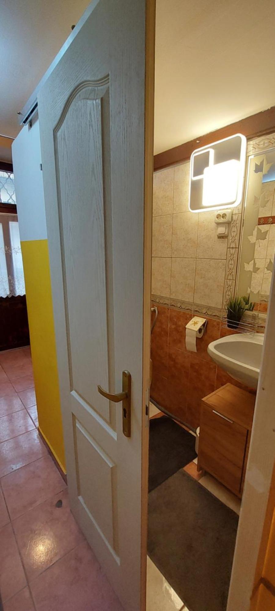 Marek 30 Apartman Budapest Eksteriør bilde